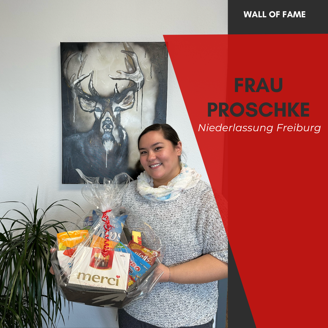 Proschke_Wall of Fame