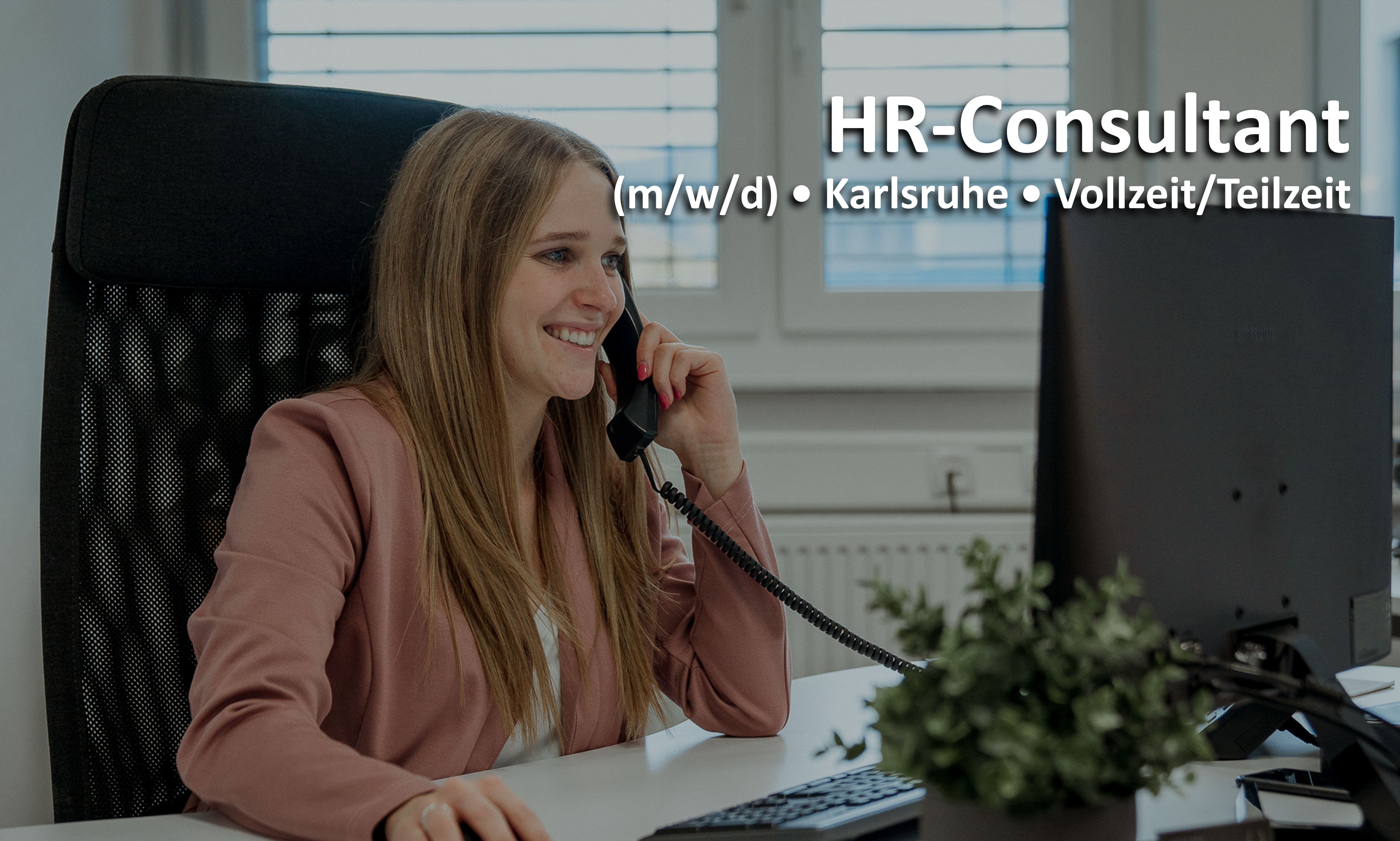 HR-Consultant Karlsruhe