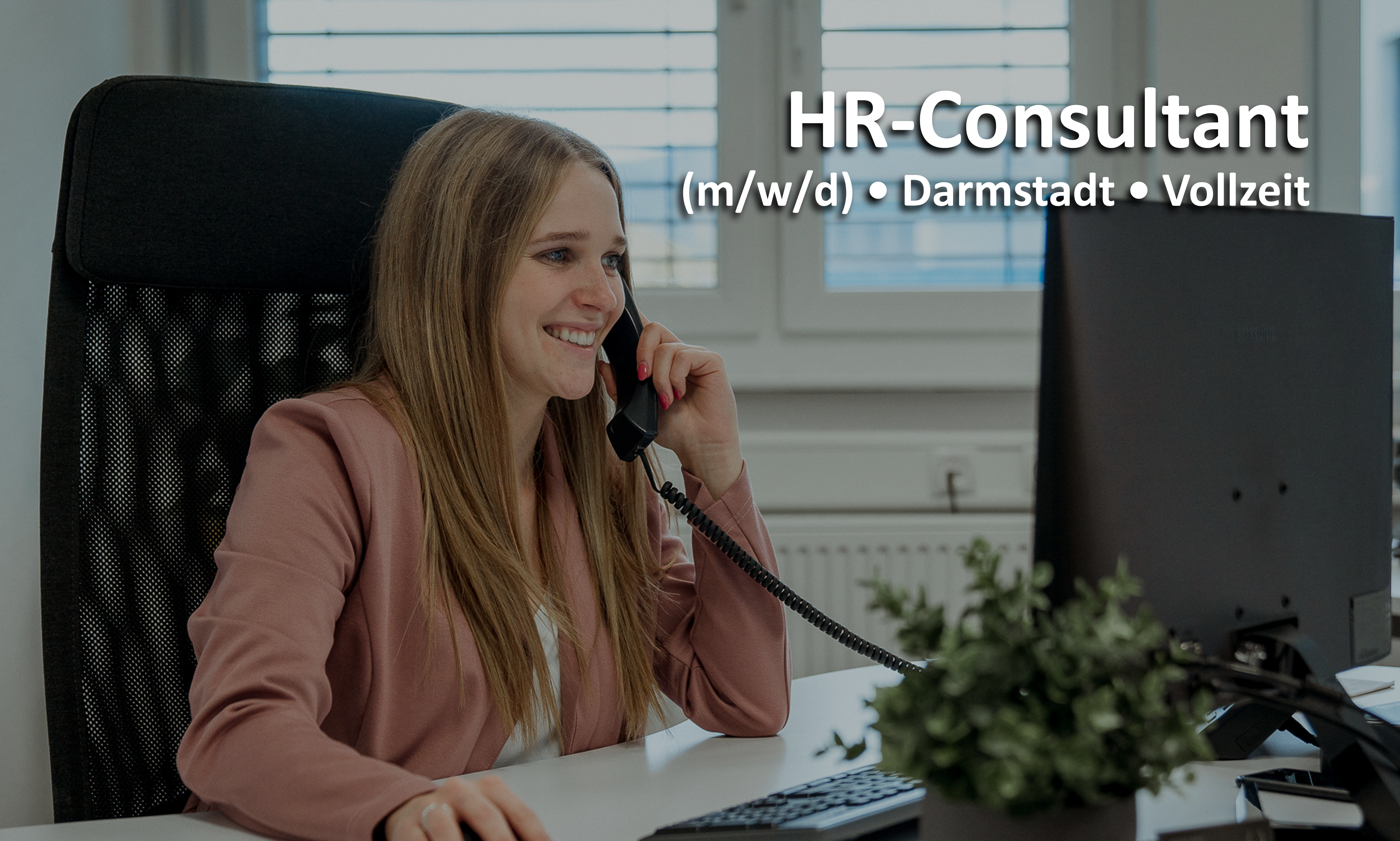 HR-Consultant Mannheim